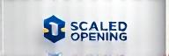 Scaled Opening Logo